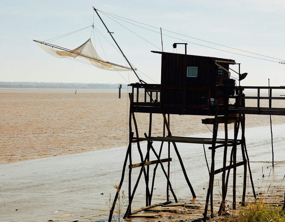 Bordeaux, nature, local, water, fishing, wood, environment, hut, ecology, planet, breathe, respect